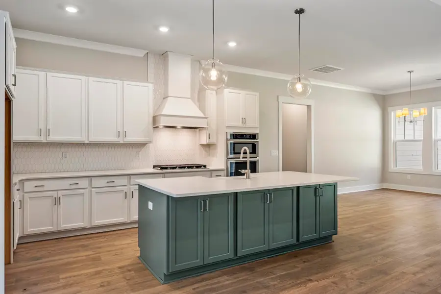 1351 Sea Aire Drive, Charleston, SC 29412 - #2