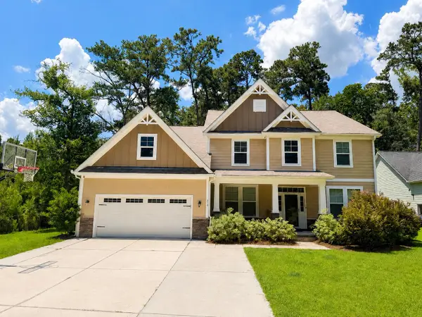 216 Shepard Street, Summerville, SC 29483