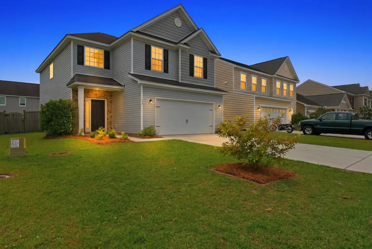 691 Silver Moss Drive, Moncks Corner, SC 29461 - #1