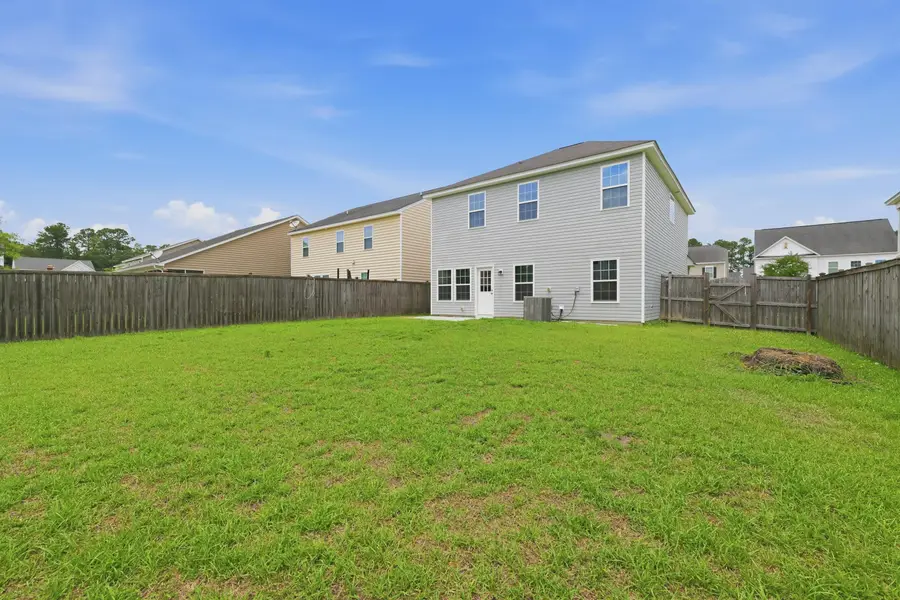 691 Silver Moss Drive, Moncks Corner, SC 29461 - #2