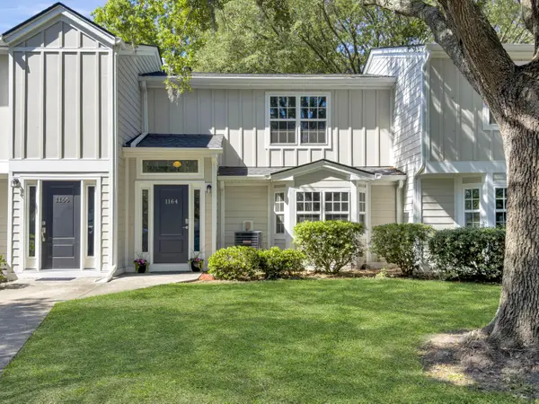 1164 Monaco Drive, Mount Pleasant, SC 29464