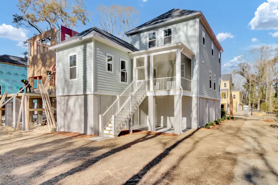 3055 Robeson Trace, Johns Island, SC 29455 - #2