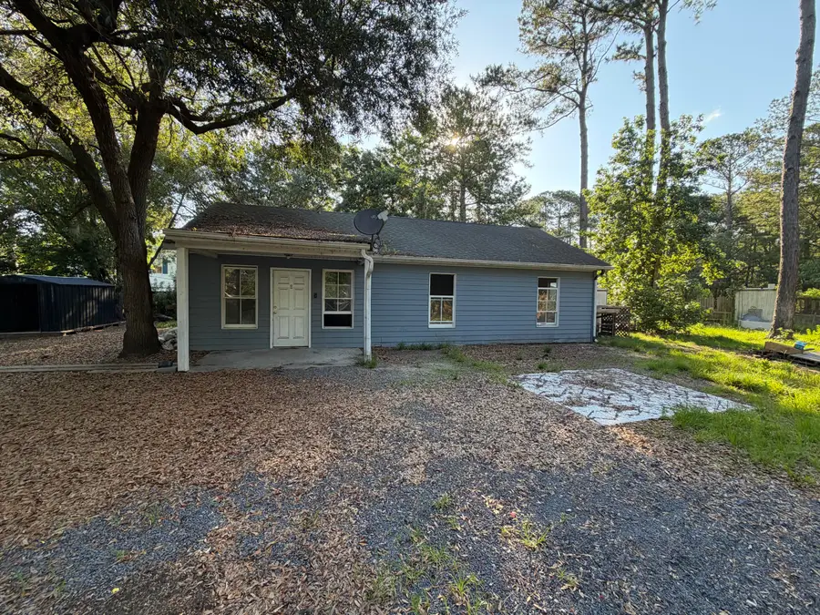 3633 Zacoma Road, Mount Pleasant, SC 29466 - #3