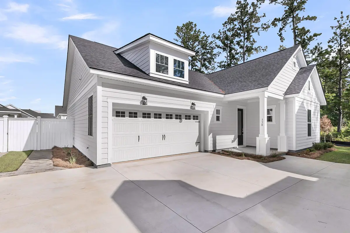 284 Brightside Trail, Summerville, SC 29486 - #1