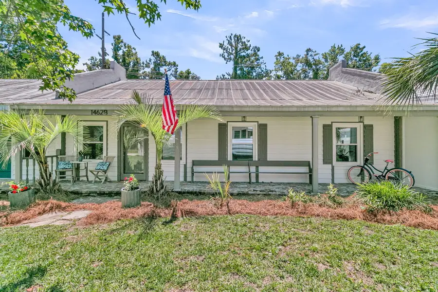 1462 N Point Lane #B, Mount Pleasant, SC 29464 - #2