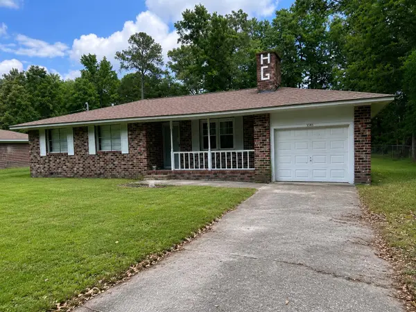 3385 Saint Peters Road, Walterboro, SC 29488