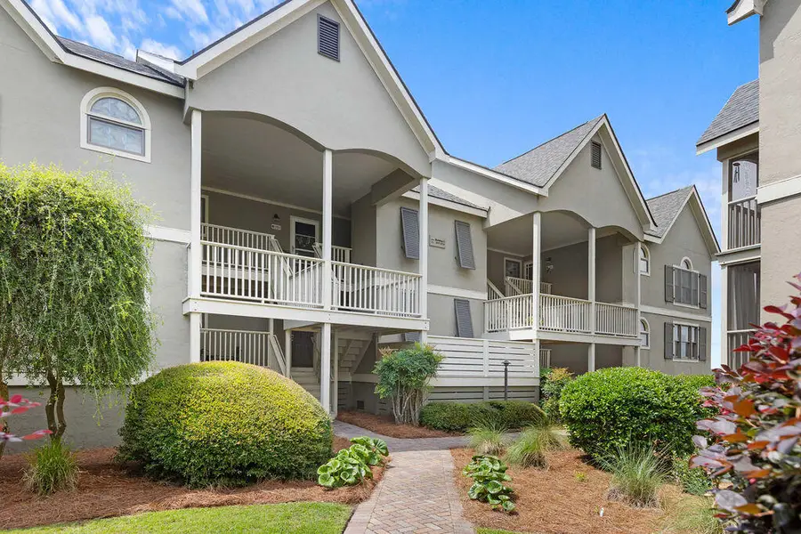 2123 Landfall Way, Seabrook Island, SC 29455 - #3