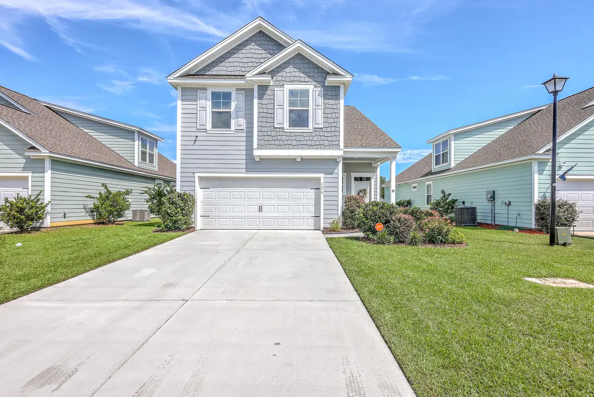 156 William Clark Boulevard, Santee, SC 29142 - #1