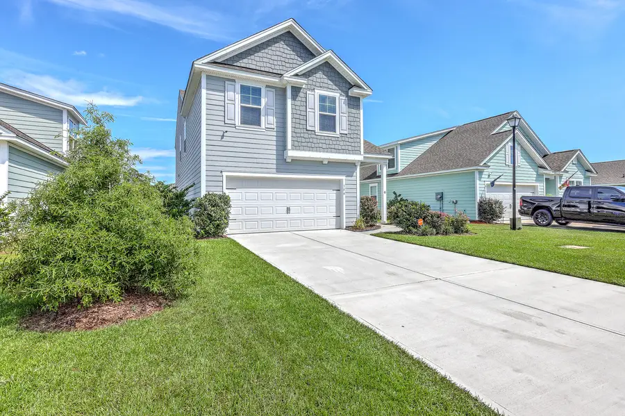 156 William Clark Boulevard, Santee, SC 29142 - #2