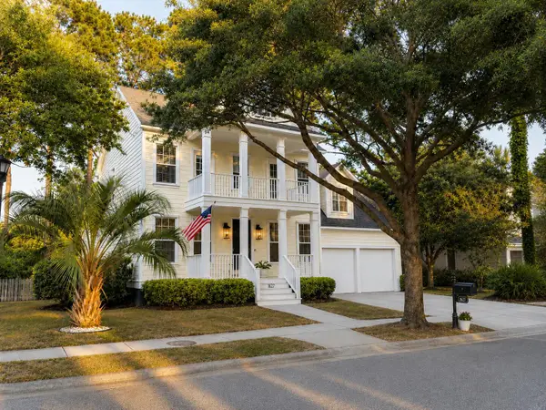 1627 Ellsworth Street, Mount Pleasant, SC 29466