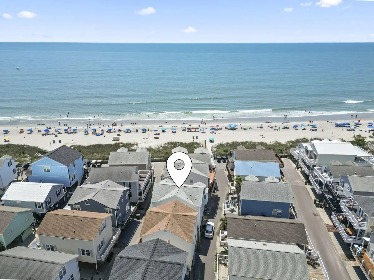 6001 S Kings #1170, Myrtle Beach, SC 29575 - #1