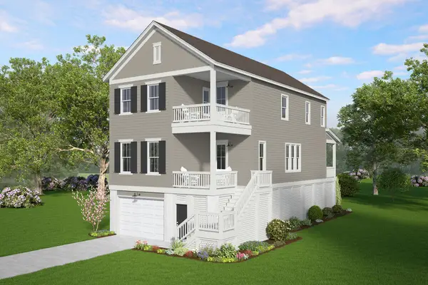 2518 Annie Aiden Lane, Charleston, SC 29414