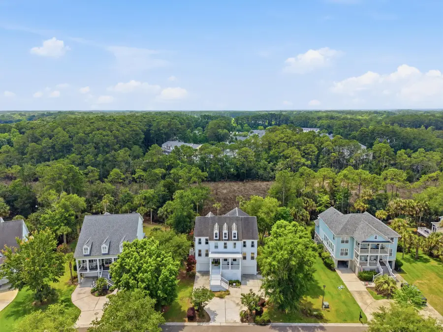3048 Riverwood Drive, Mount Pleasant, SC 29466 - #2