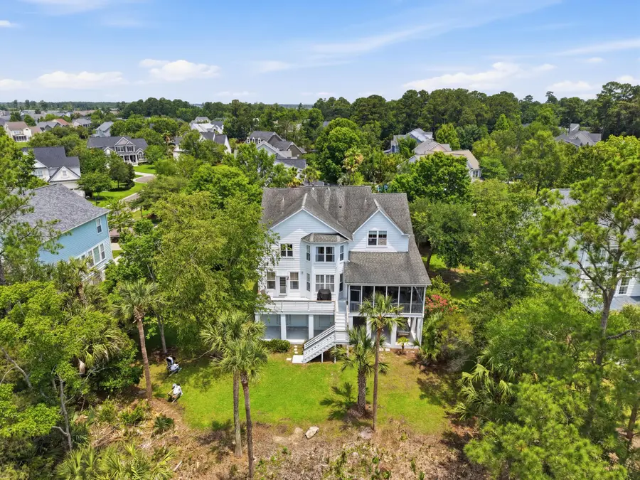 3048 Riverwood Drive, Mount Pleasant, SC 29466 - #3