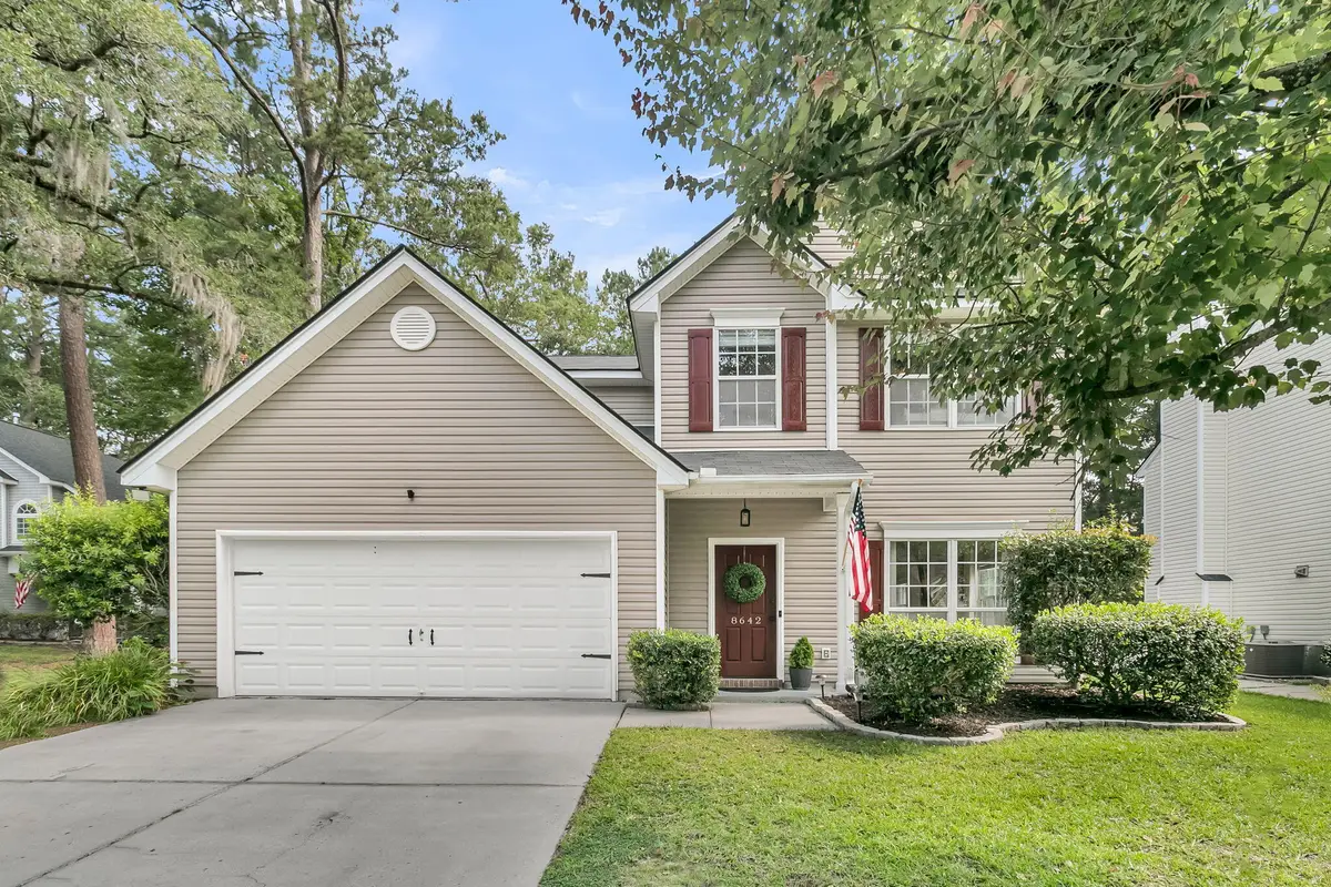 8642 Coppergrove Drive, North Charleston, SC 29420 - #1