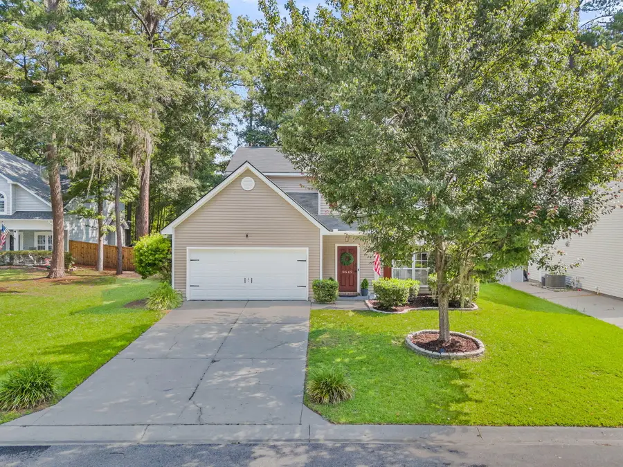 8642 Coppergrove Drive, North Charleston, SC 29420 - #2