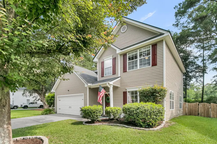 8642 Coppergrove Drive, North Charleston, SC 29420 - #3
