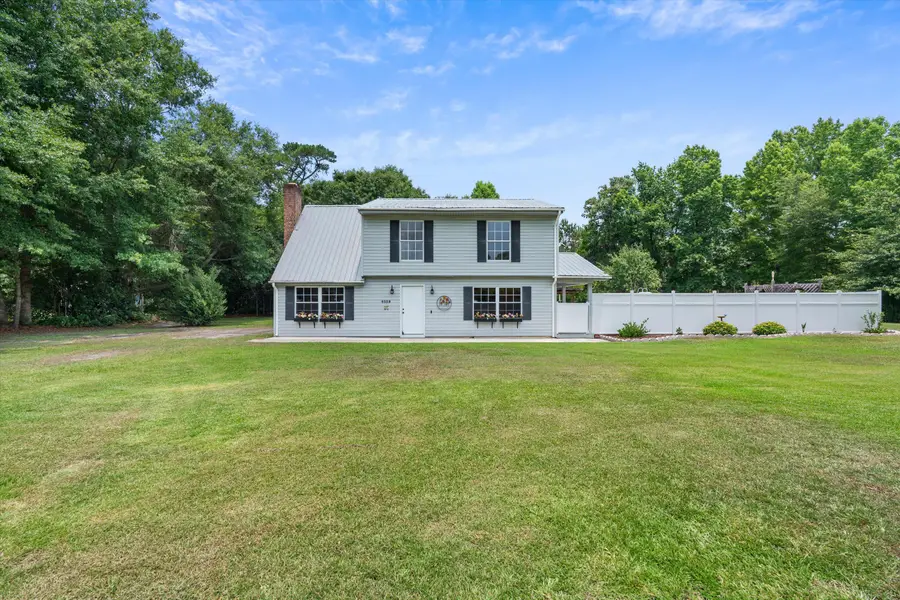 4339 Pinewood Circle, Beaufort, SC 29906 - #2