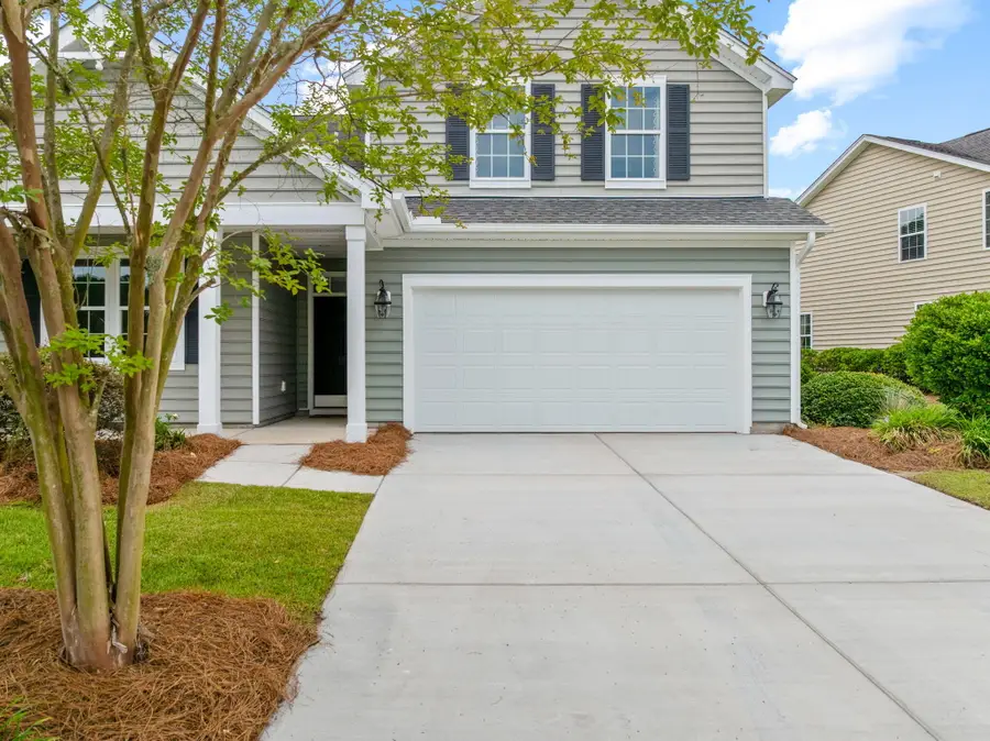 117 Lindera Preserve Boulevard, Summerville, SC 29486 - #2