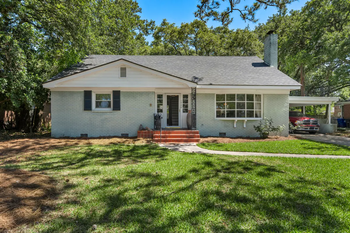 1846 Capri Drive, Charleston, SC 29407 - #1