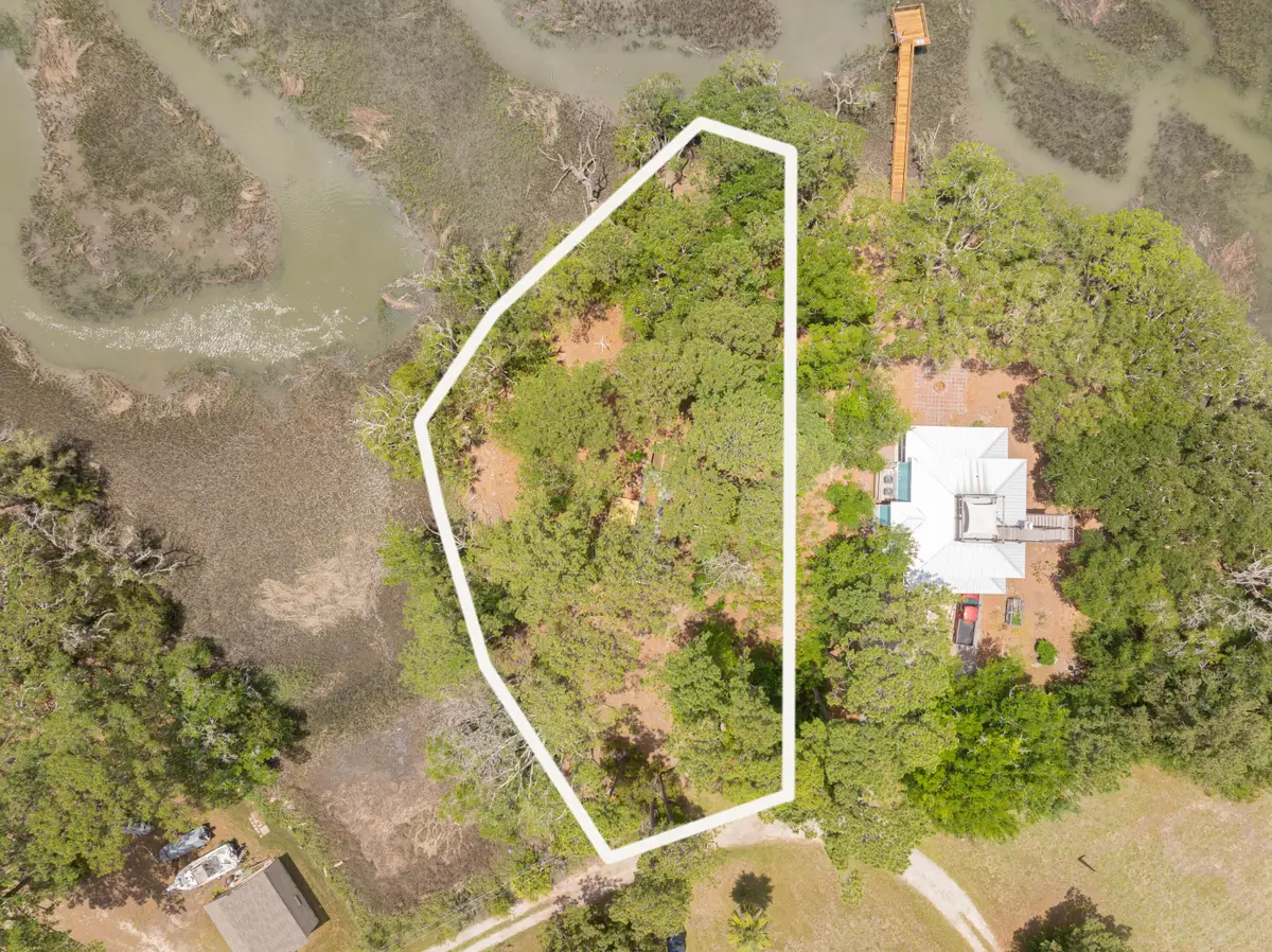 64 Harbor Breeze Drive, Saint Helena Island, SC 29920 - #1