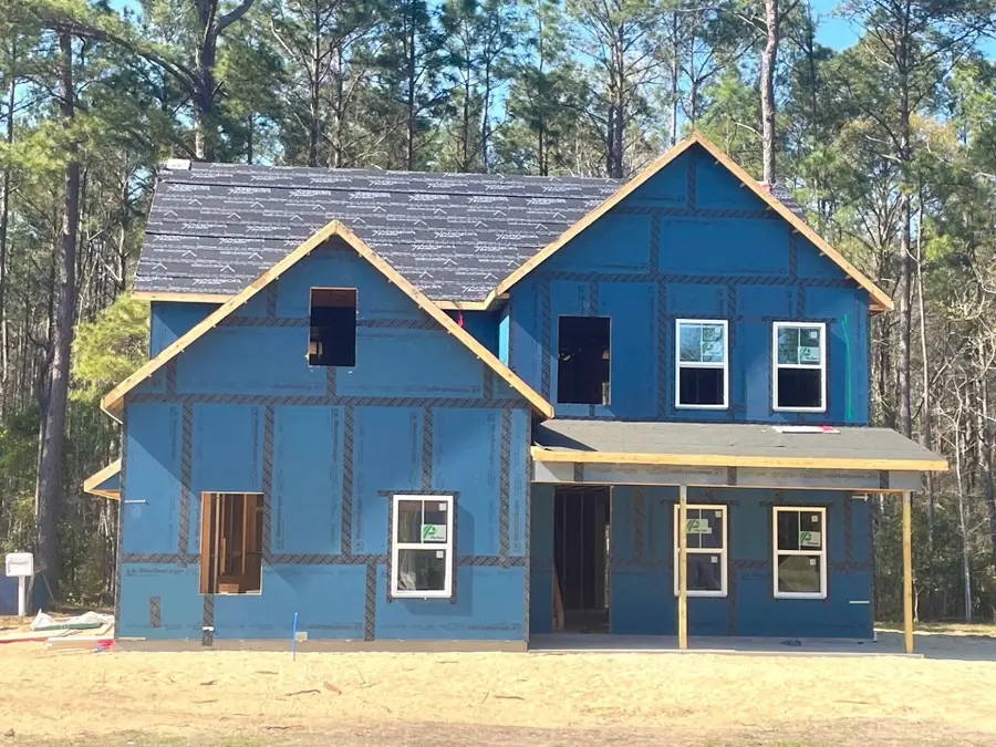 6222 N Highway 17, Awendaw, SC 29429 - #2