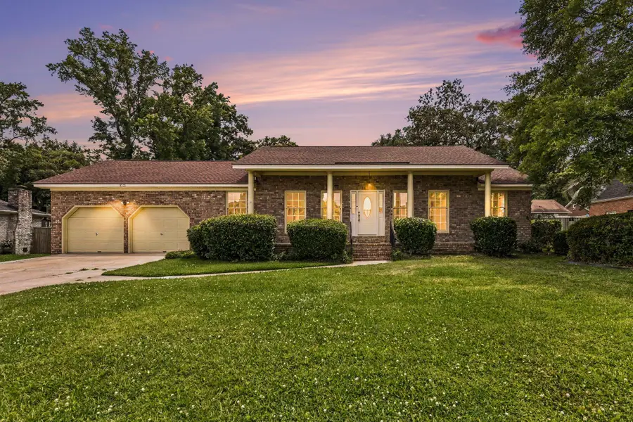 1035 Dominion Drive, Hanahan, SC 29410 - #2