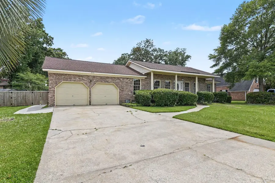 1035 Dominion Drive, Hanahan, SC 29410 - #3