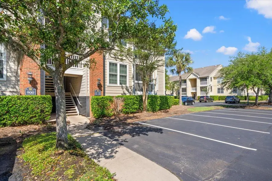 1600 Long Grove Drive #927, Mount Pleasant, SC 29464 - #2