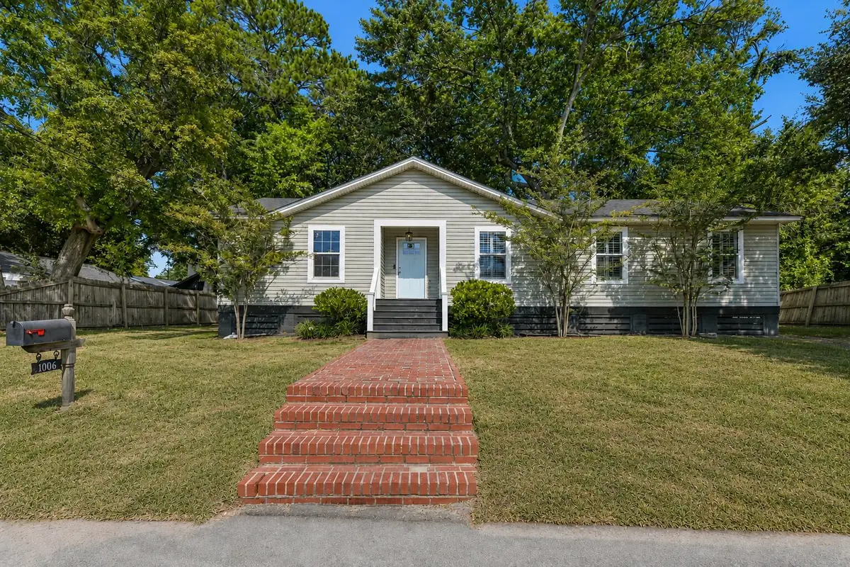 1006 Fiall Street, Charleston, SC 29407 - #1