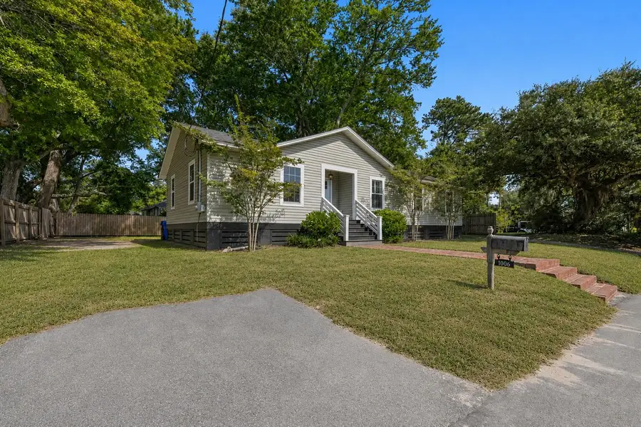 1006 Fiall Street, Charleston, SC 29407 - #2