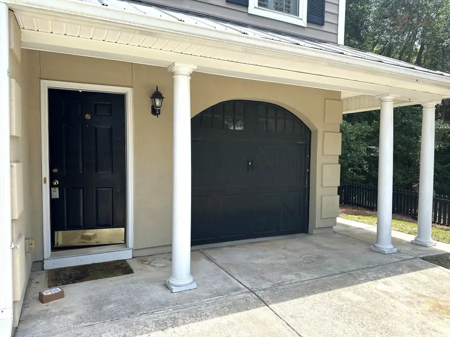 2858 Woodland Park Drive, Mount Pleasant, SC 29466 - #3