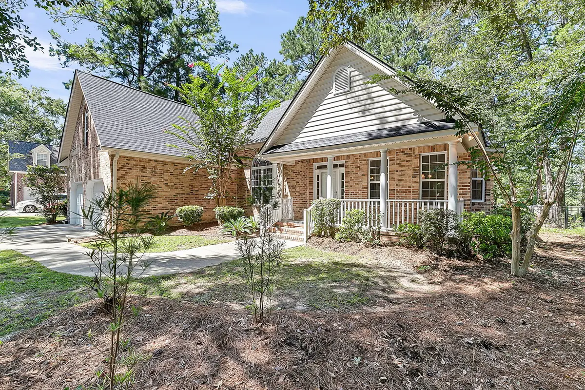 4416 Wild Thicket Lane, North Charleston, SC 29420 - #1