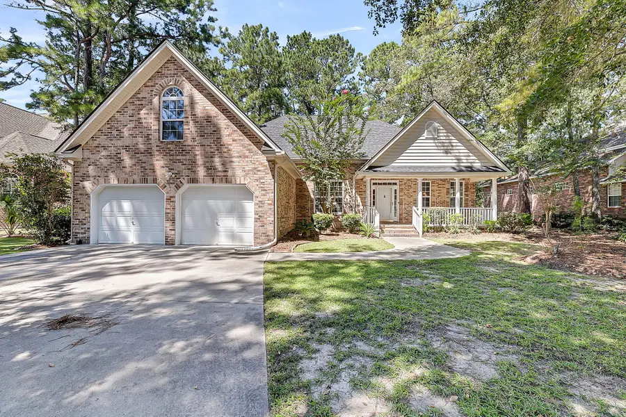 4416 Wild Thicket Lane, North Charleston, SC 29420 - #2