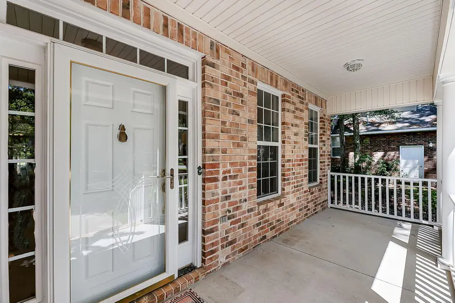 4416 Wild Thicket Lane, North Charleston, SC 29420 - #3