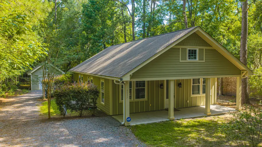 6037 Chisolm Road, Johns Island, SC 29455 - #2