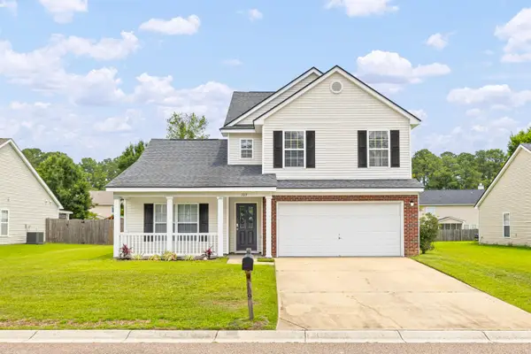 109 Pine Hall Drive, Goose Creek, SC 29445