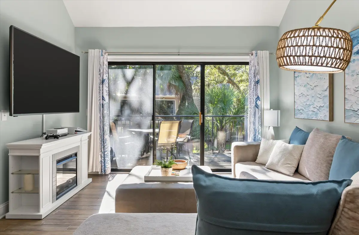 111 High Hammock Villas, Seabrook Island, SC 29455 - #1