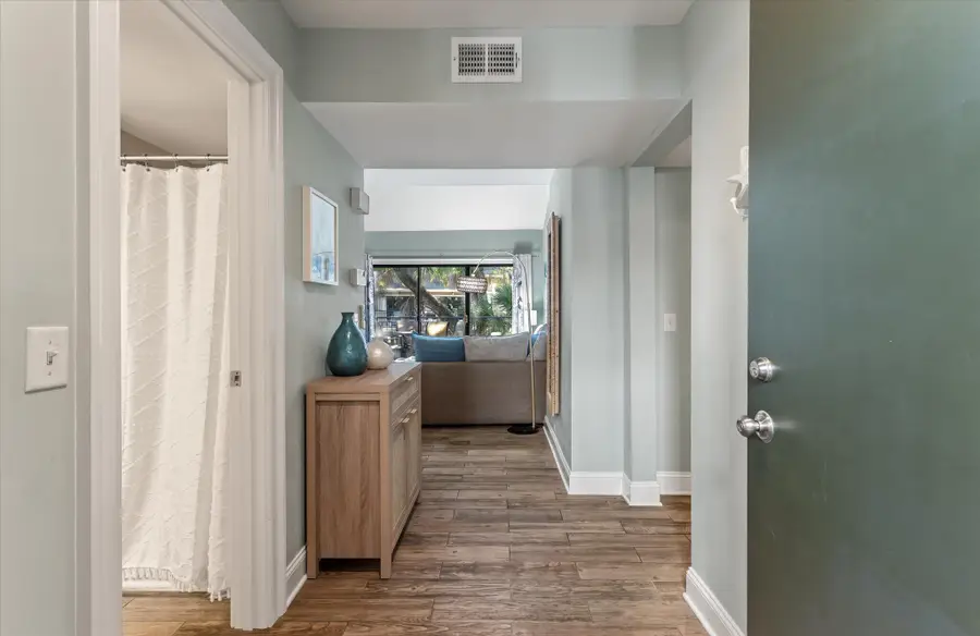 111 High Hammock Villas, Seabrook Island, SC 29455 - #2
