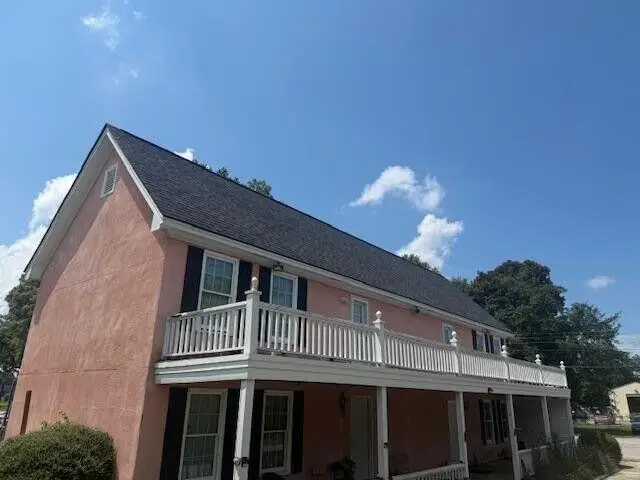 40 W Rigby Street, Manning, SC 29102 - #3