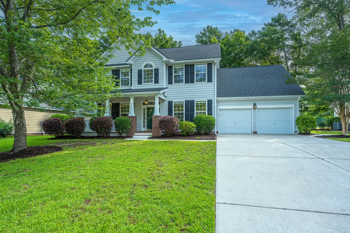 9492 Markley Boulevard, Summerville, SC 29485 - #1