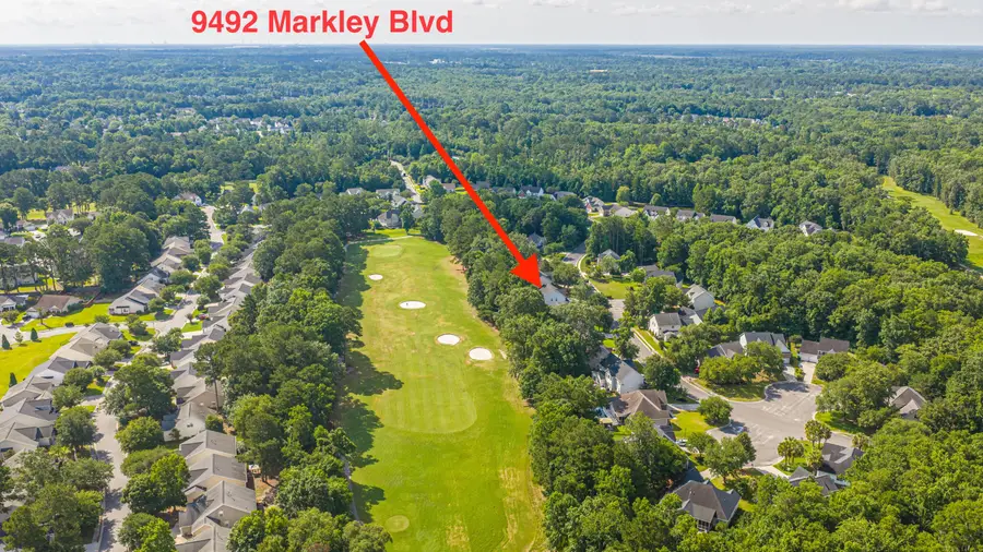 9492 Markley Boulevard, Summerville, SC 29485 - #2
