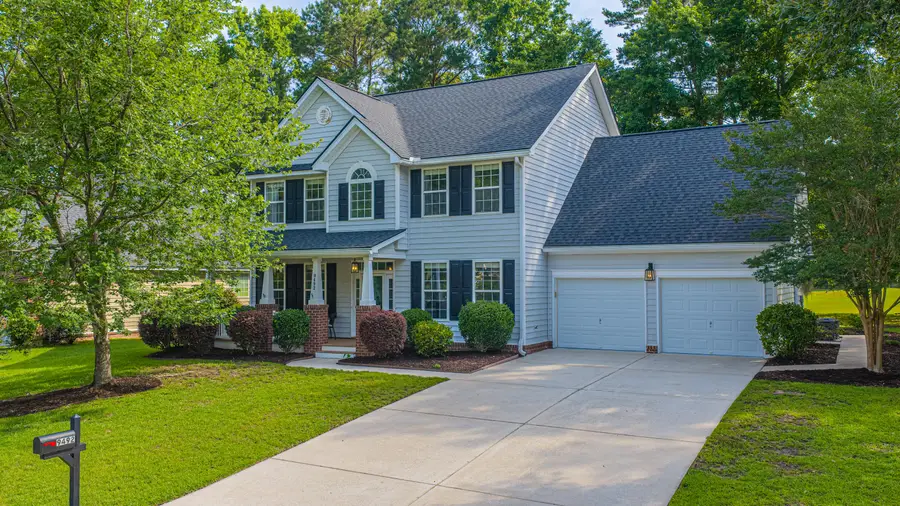 9492 Markley Boulevard, Summerville, SC 29485 - #3
