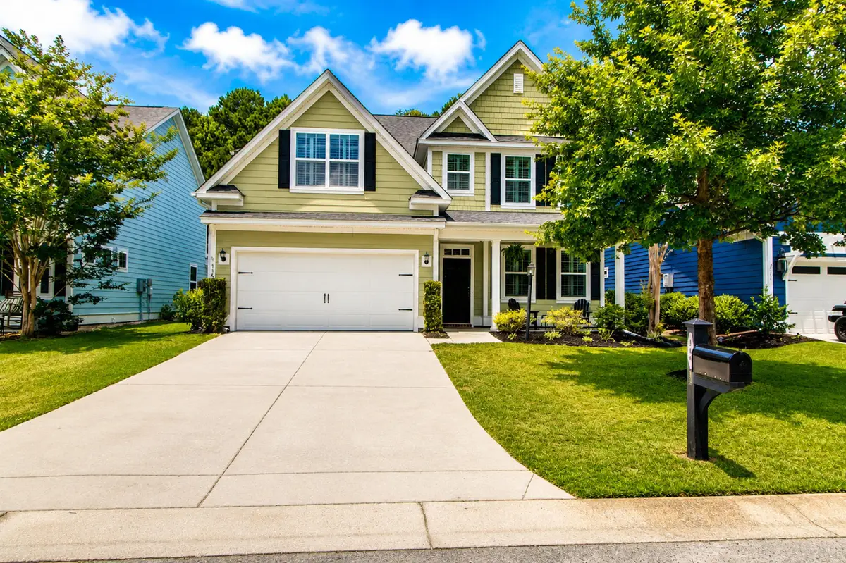 114 Carriage Hill Place, Wando, SC 29492 - #1