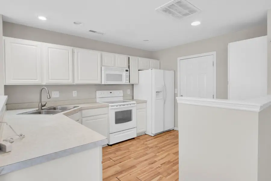 208 Darcy Avenue, Goose Creek, SC 29445 - #2