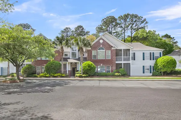 1654 Camfield Lane, Mount Pleasant, SC 29466