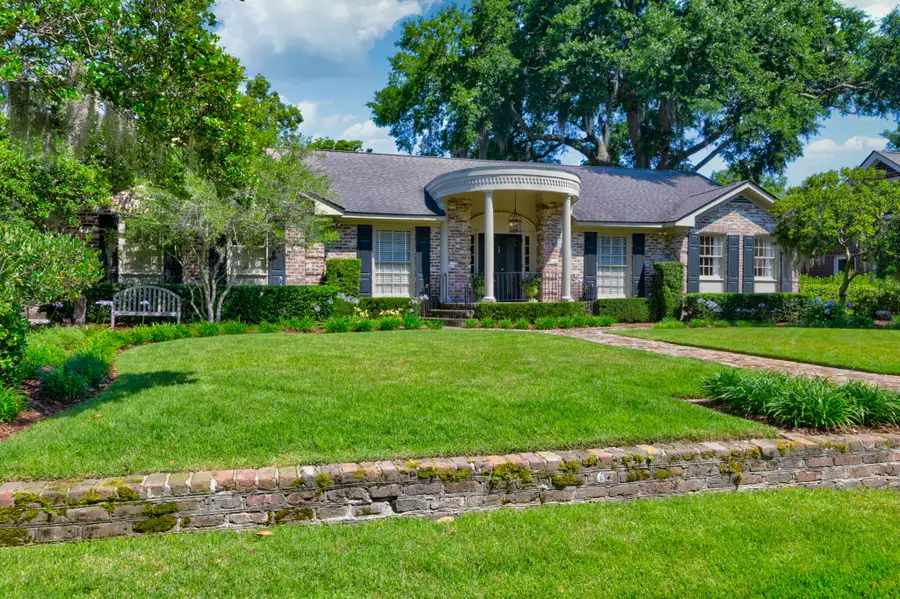 261 Confederate Circle, Charleston, SC 29407 - #3