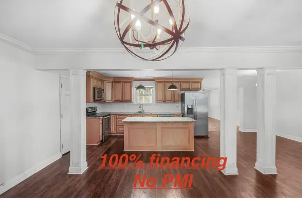 112 Bristow Drive, Summerville, SC 29483