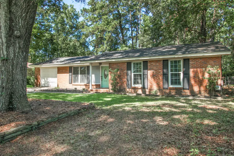 112 Bristow Drive, Summerville, SC 29483 - #3