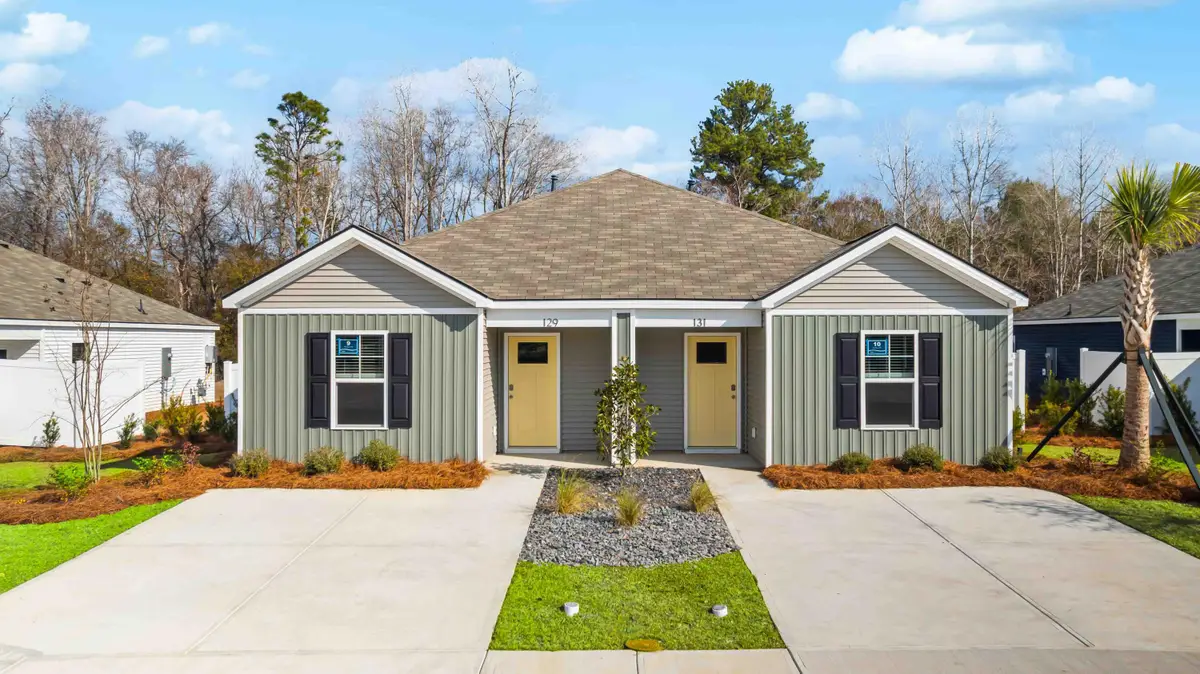 153 Mims Academy Drive, Harleyville, SC 29448 - #1